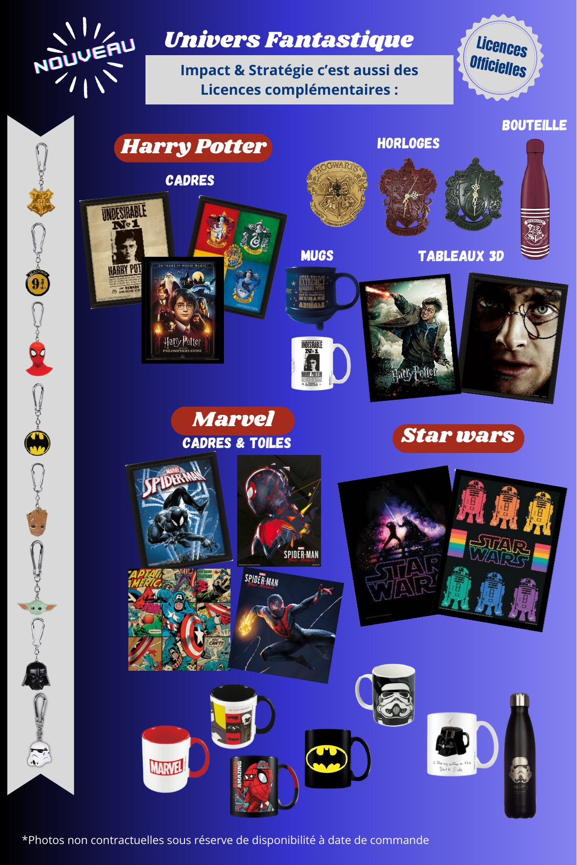 POP Culture