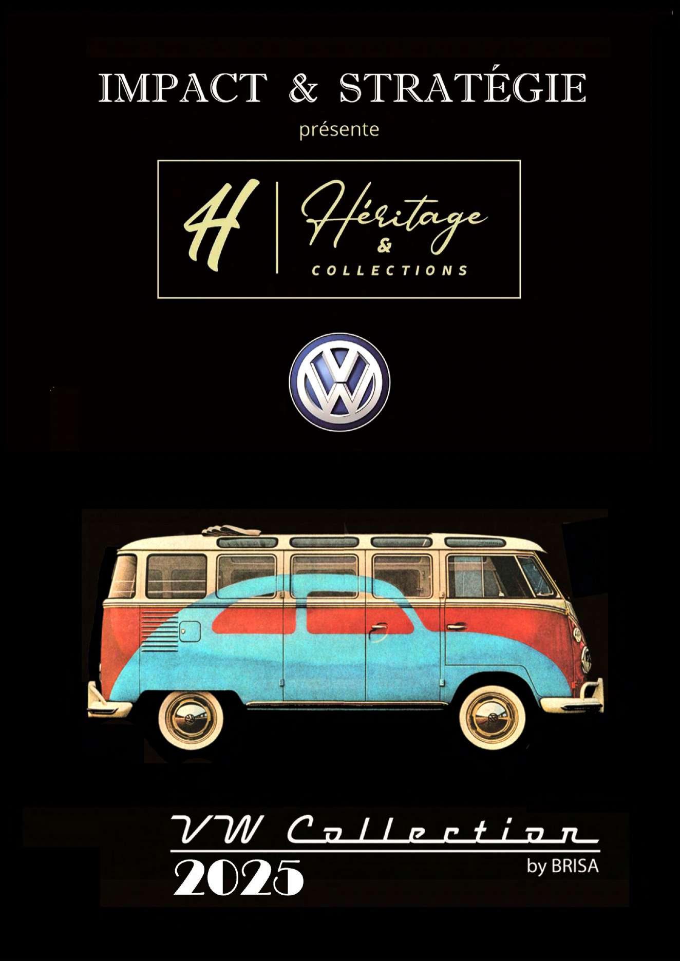 Collection Volkswagen